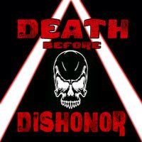 Death before Dishonor   by KamauBeats