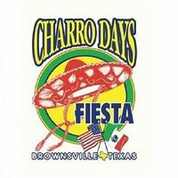 Charro Days Fiesta Grand International Parade