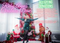 Ruby Anne's Christmas Drive 