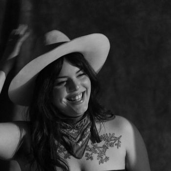 Burnadette Marie - Drums, Vocals
