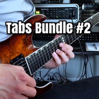 Tabs Bundle 2 (SAVE 50%)