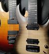 Schecter SLS/Banshee - Warm Bogner Love