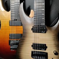Schecter SLS/Banshee AXE FX II Bundle Package