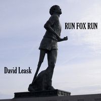 Run Fox Run (Free Digital Download) by David Leask