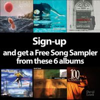 FREE Sampler by DAVID LEASK