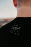 <awkward /> t-shirt