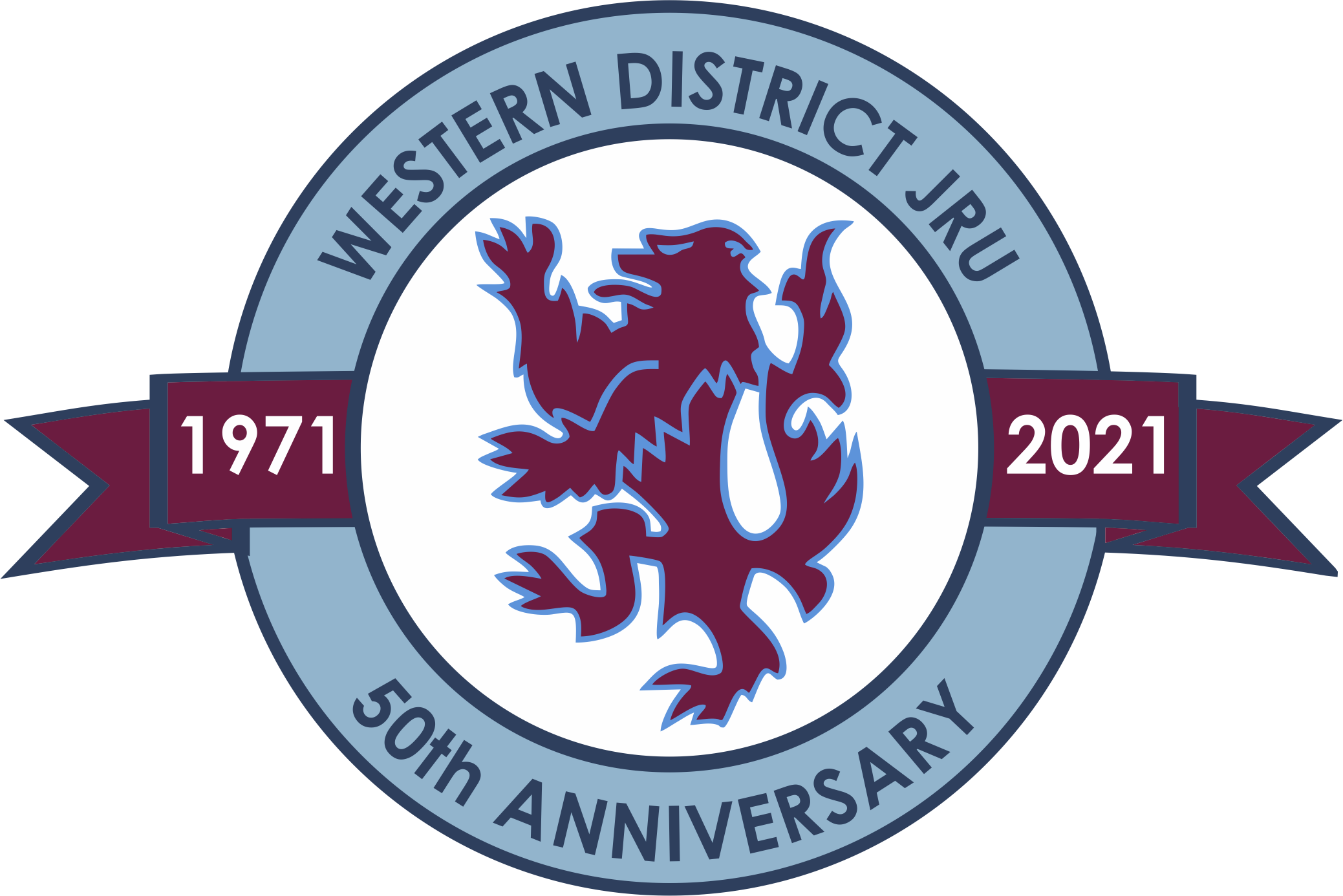 Western District Junior Lions