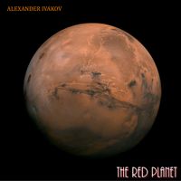 THE RED PLANET by Alexander Ivakov