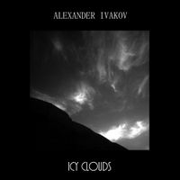 Icy Clouds by Alexander Ivakov