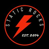 Static Rocks the Floating Stage at Hog Heaven, in Islamorada