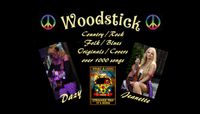 Woodstick At The Kaslo Hotel