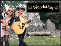 Woodstick@ The Crown & Anchor Roadhouse Pub
