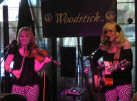 Woodstick @ Riot Brewery