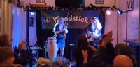Woodstick Live !   :) 