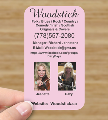 Bus Card

