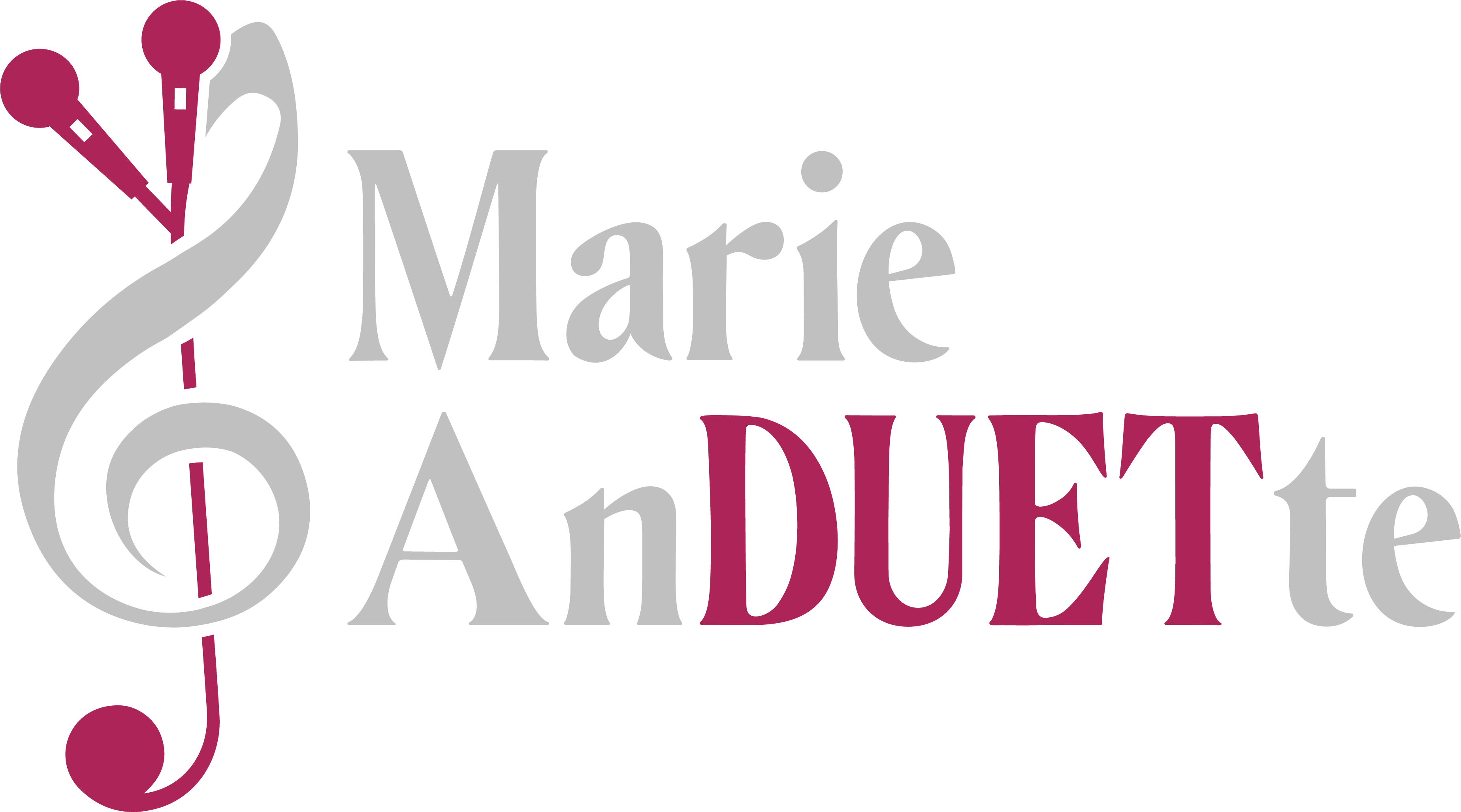 Marie AnDUETte