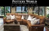Marie AnDUETte at Pottery World
