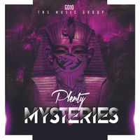 Plenty Mysteries by Go10