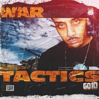 War Tactics by Go10