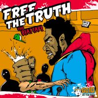 Free The Truth - Beat Tape by Go10