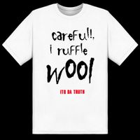  The wool ruffler