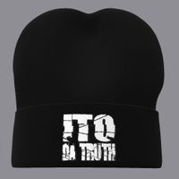 Custom Ito Da Truth Beanie 