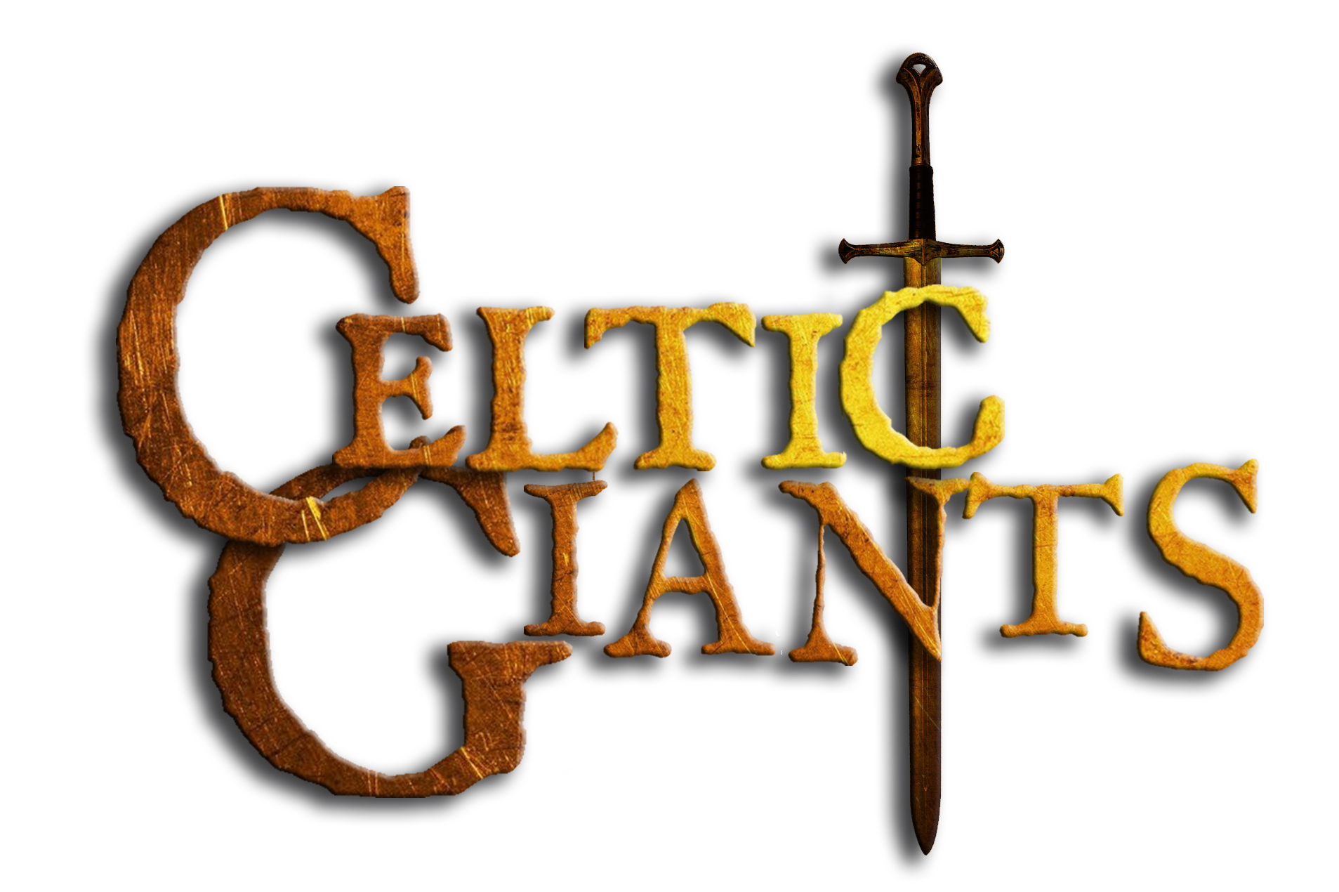 Celtic Giants