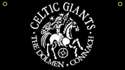 Celtic Giants Banner - Classic Design