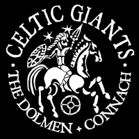 Celtic Giants Banner - Classic Design