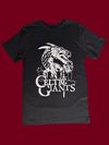 Celtic Giants T-Shirt - Dragon Design
