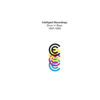 CE-008 Intelligent Recordings: Drum 'n' Bass 1997-1999 by Various Artists