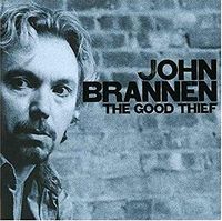 The Good Thief: CD