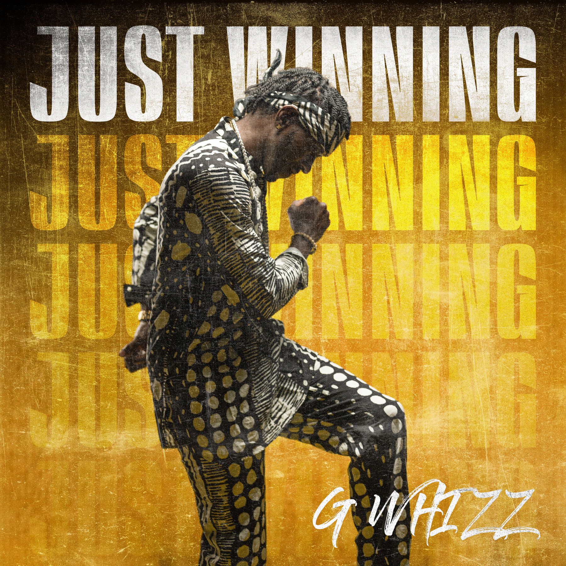 洋楽 G-WHIZZ / LIFE G Whizz - Live Life (Official Visualizer) ft. Jesse Royal