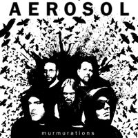 Murmurations (Deluxe Hi-Res Edition) by Aerosol