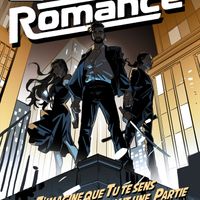 Comic Book - Chapitre 3