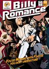 Comic Book - Digital edition in English - 5€99