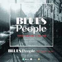BLUES PEOPLE@"RECKLESS STEAMY NIGHTS"