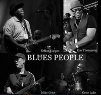 BLUES PEOPLE@BLUE MOON SOUTH AMBOY