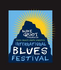 SAVE THE DATE:  BLUES PEOPLE at the 1st Annual SOUTH ORANGE WINTER BLUES FESTIVAL (Line up TBA)
