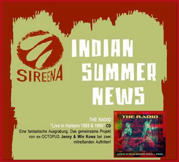 Sireena Records
