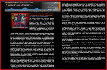 MusikZirkusMagazin
