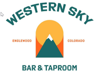 @ Western Sky Bar