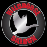 @ Wild Goose Saloon