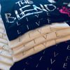 Official The Blend LIVE tshirt