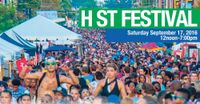 FEATURE PERFORMANCE @ H Street Festival