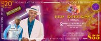 REBOOT feat Eric Roberson with Brian Christopher 
