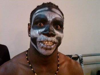 Halloween 2011
