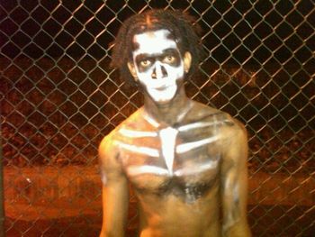 Halloween 2011
