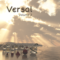 Versal Volume 2 by Versal
