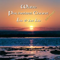 Wahe Pachelbel Chant with Ocean by Liv & Let Liv